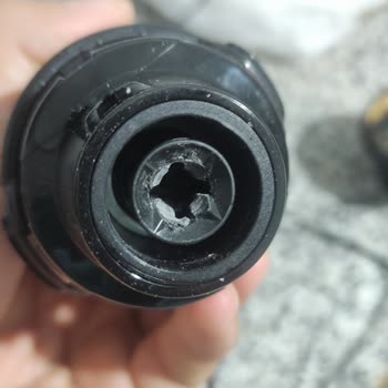 Kısa Sürede Arızalanan Blender İçin Çözüm Bekliyorum