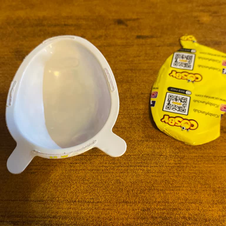 Şok Marketten Aldığım Sürpriz Yumurtanın İçinden Oyuncak Çıkmadı