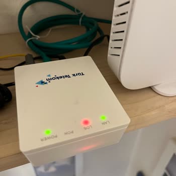 Uzun Süreli Fiber İnternet Kesintisi Mağduriyeti