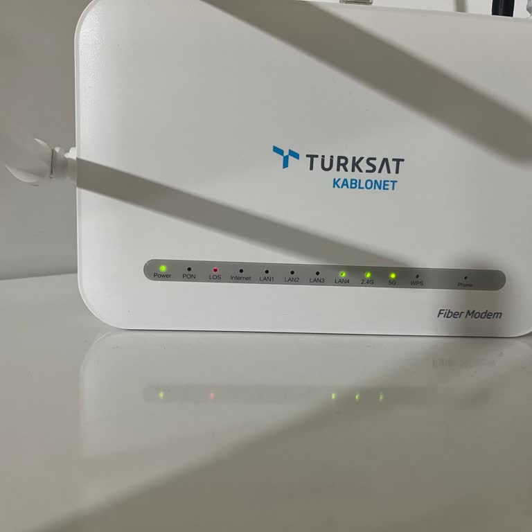 Yeni Abonelikte İnternet Hiç Çalışmadı, Müşteri Hizmetlerinden Çözüm Alamadım