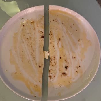 Paşabahçe İlk Kullanımda Kırılan Tabak Ve İlgisiz Müşteri Hizmetleri Hayal Kırıklığı