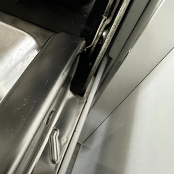 Vestel Buzdolabı Ve Bulaşık Makinesinde Erken Paslanma Ve Performans Sorunları: Garanti Kapsamında Çözüm Bekliyorum