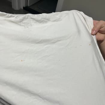 Beko Cm9120 Pas Lekesi Yapıyor!