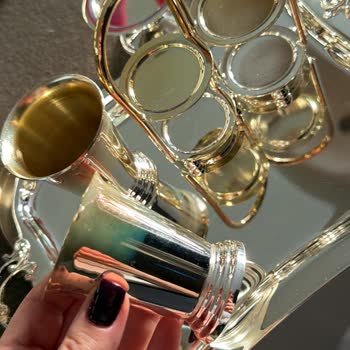 Bakır Concept Ürünlerinde Geç Teslimat Ve Kısa Sürede Renk Atma Sorunu