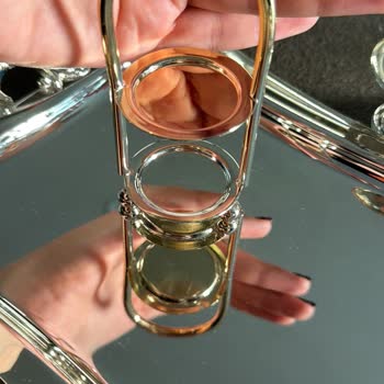 Bakır Concept Ürünlerinde Geç Teslimat Ve Kısa Sürede Renk Atma Sorunu