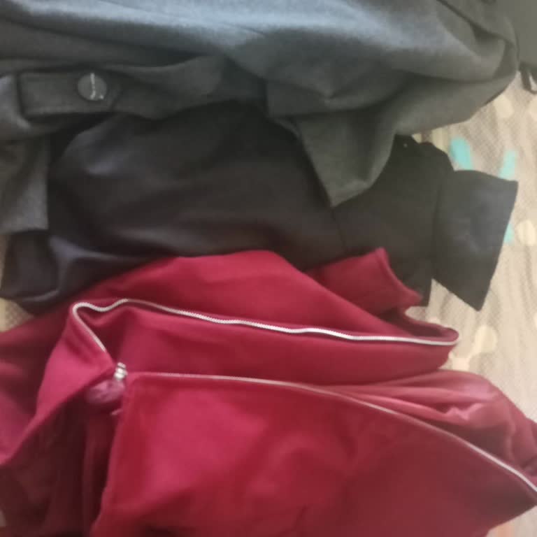 Siparişimde Eksik Ceket Gönderildi Mağaza İletişime Geçmiyor