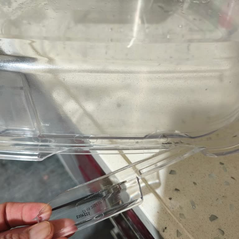 Kurutma Makinesi Su Tankı Tırnağı Kırıldı, Garanti Kapsamında Parça Talebi