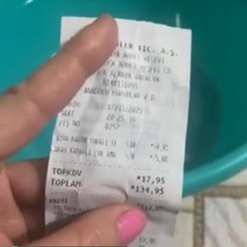 Şok Marketler Kalitesiz Ürün, Kullanıcı Hatası Sıkıntısı!