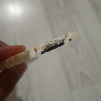 Aldığım Eti Gong Paketinde Hijyen Şüphesi Ve Yapışmış Kalıntılar