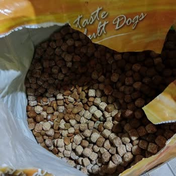 Bozuk Ve Küflenmiş Mama Gönderildi Müşteri Hizmetleri Dönüş Yapmıyor