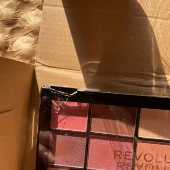 Hasarlı Ürün Teslimatı Ve Yetersiz Müşteri Hizmeti İle Mağduriyet