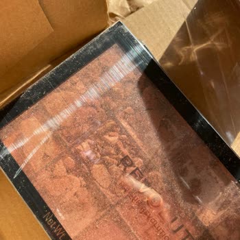 Hasarlı Ürün Teslimatı Ve Yetersiz Müşteri Hizmeti İle Mağduriyet