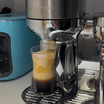 Nespresso Vertuo Creatista Makinesi Sorunu Ve Yetersiz Müşteri Hizmeti Deneyimi