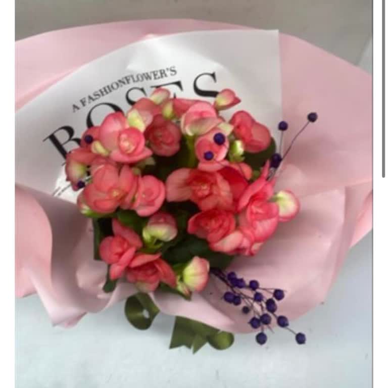 Sipariş Edilen Çiçek Görselden Farklı Ve Beklentimin Çok Altında Geldi