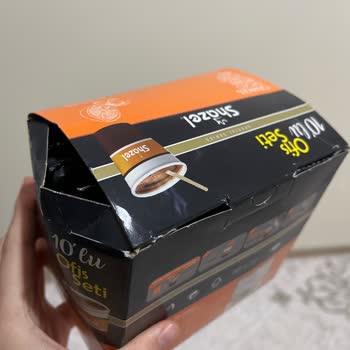 Yanlış Ürün, Eksik Gramaj: Aldatıldım Ve Mağdurum