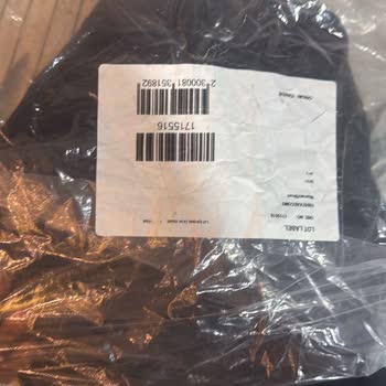 Trendyol Express İle Yanlış Ürün Teslimatı Mağduriyeti