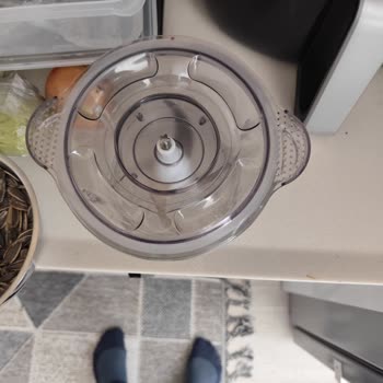 Kumtel Doğrayıcıda Üretim Hatası Ve İade Sürecinde Destek Eksikliği