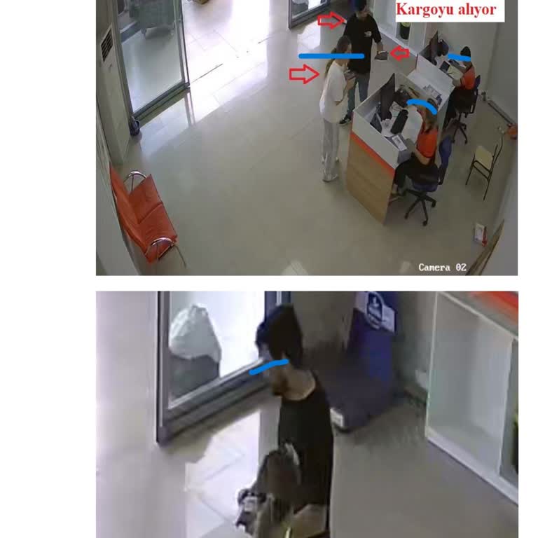 Kargoyla Gönderdiğim Telefonum Teslim Edilmeden Kayboldu