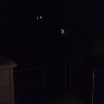 Altyapı Çalışması Sonrası Sokak Aydınlatması Ve Cihaz Arızaları Mağduriyeti