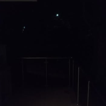 Altyapı Çalışması Sonrası Sokak Aydınlatması Ve Cihaz Arızaları Mağduriyeti