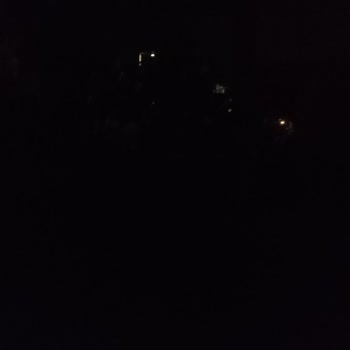 Altyapı Çalışması Sonrası Sokak Aydınlatması Ve Cihaz Arızaları Mağduriyeti