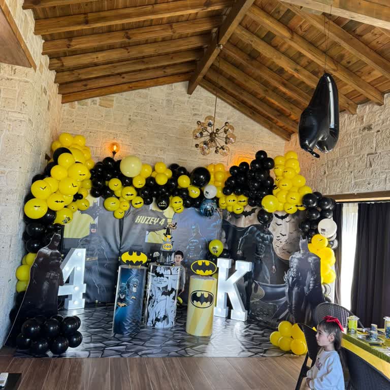 Erb Organizasyon Söz Verilen Batman Konsepti Eksik Sunuldu, Mağdur Edildik