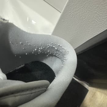 Kısa Sürede Deforme Olan Ayakkabı İçin İade Ve Özür Talebi