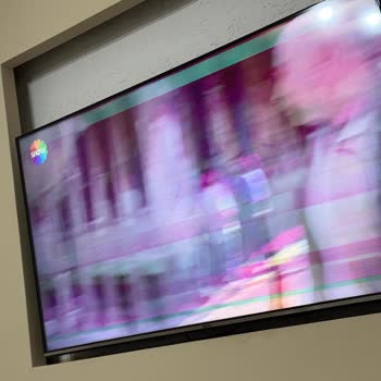 Vestel Televizyonumda Garanti Dışı Ekran Kararması Sorunu Ve Ücretsiz Onarım Talebi