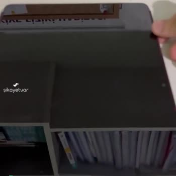 Samsung Galaxy TAB A9+ Tablet Ekran Kapanma Sorunu (14 Günlük Cihaz)