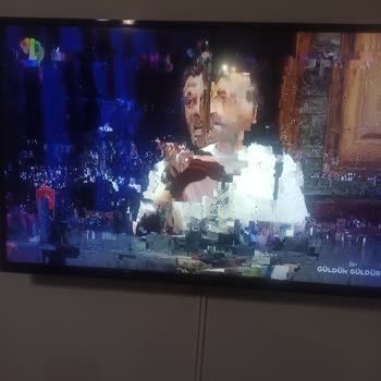 Kablo TV Yayın Sorunu Ve Yetersiz Müşteri Hizmetleri Deneyimi