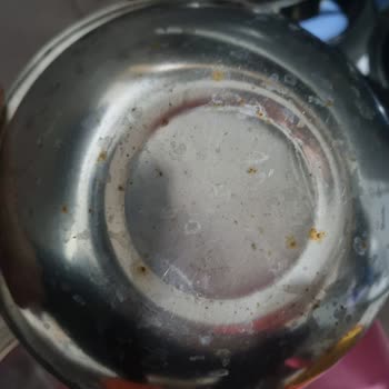 Beko Bulaşık Makinesinde Tekrarlayan Paslanma Ve Çözüm Sunulmayan Arıza Mağduriyeti