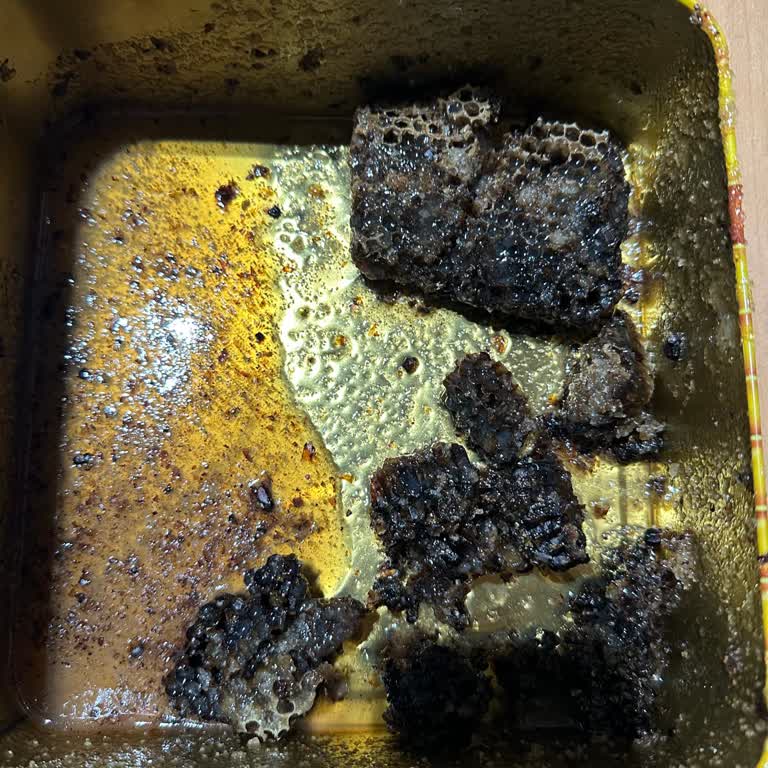 Organik Balda Oksitlenme Ve Yanma: Ürün Kalitesizliği Ve İade Sorunu