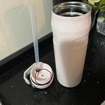 Stanley Termosun Pipet Kısmı Kırıldı, Garanti Ve Yedek Parça Desteği Sağlanmadı