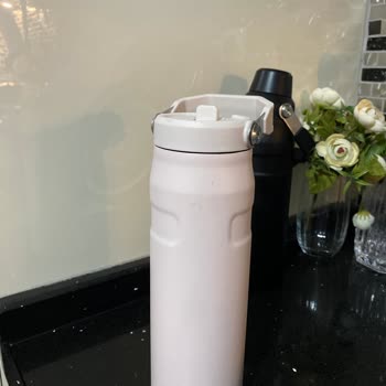 Stanley Termosun Pipet Kısmı Kırıldı, Garanti Ve Yedek Parça Desteği Sağlanmadı