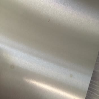 Garanti Kapsamında Olmasına Rağmen Paslanan Buzdolabı Ve Yetersiz Servis Hizmeti