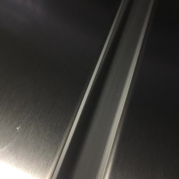 Garanti Kapsamında Olmasına Rağmen Paslanan Buzdolabı Ve Yetersiz Servis Hizmeti