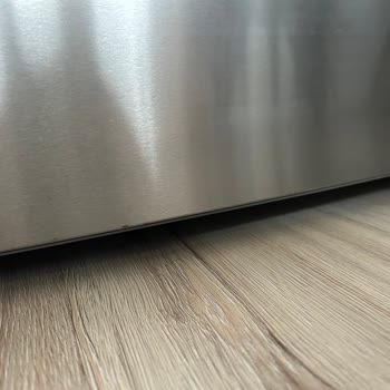 Garanti Kapsamında Olmasına Rağmen Paslanan Buzdolabı Ve Yetersiz Servis Hizmeti