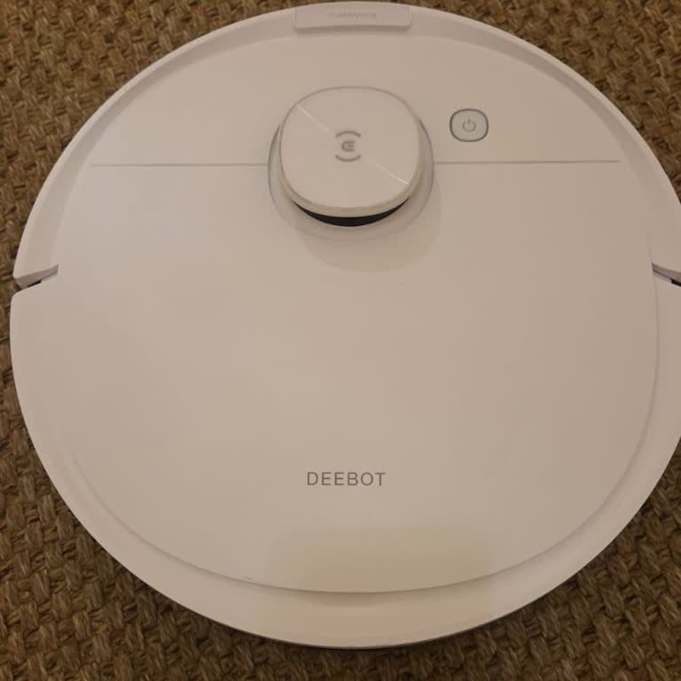 Garanti Kapsamındaki Robot Süpürge Arızası Ve Yetersiz Servis Hizmeti