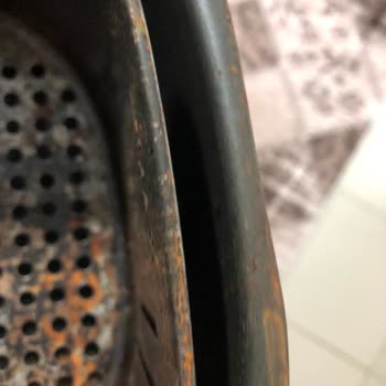 Kumtel Airfryer Çekmecesi Deforme Oldu, Garanti Desteği Alınamıyor