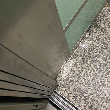 Apartman Temizliğinde Yetersiz Hizmet Ve Kaba Davranış