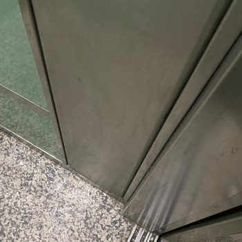 Apartman Temizliğinde Yetersiz Hizmet Ve Kaba Davranış