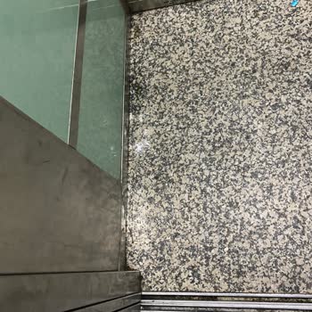 Apartman Temizliğinde Yetersiz Hizmet Ve Kaba Davranış