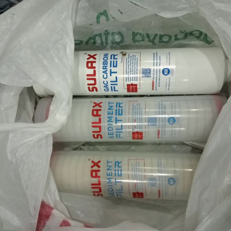 Yetkili Servis Filtre Değişimini Eksik Yaptı, Çözüm Bekliyorum