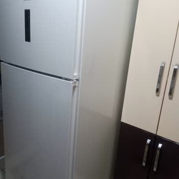 Yeni Alınan Buzdolabında Kısa Sürede Paslanma Ve Garanti Sorunu