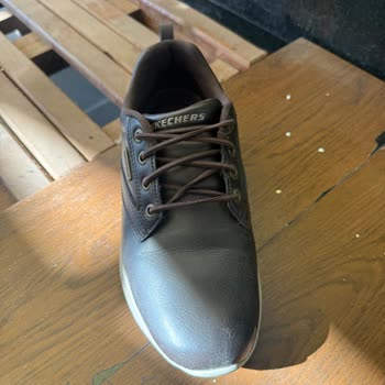 Sağ Ayakkabıda Sürekli Rahatsızlık Ve Çözüm Bulunamıyor