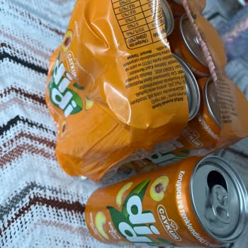 Aldığım İçeceklerde Koku Ve Tat Sorunu, Fiş Olmadan İade Yapılmıyor