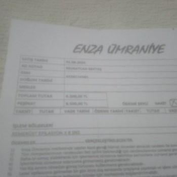 Yanlış Bilgilendirme Ve Haksız Ücret Talebiyle Mağduriyet
