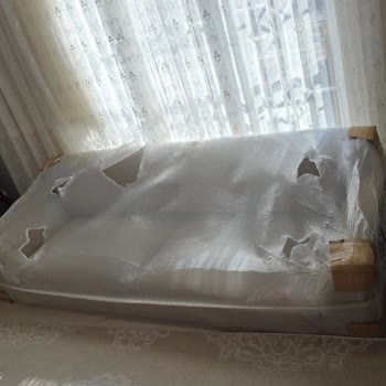 Enza Home Complaint: Warranty Repair Takes 6 Weeks, Sofa Comes Back With Missing Legs