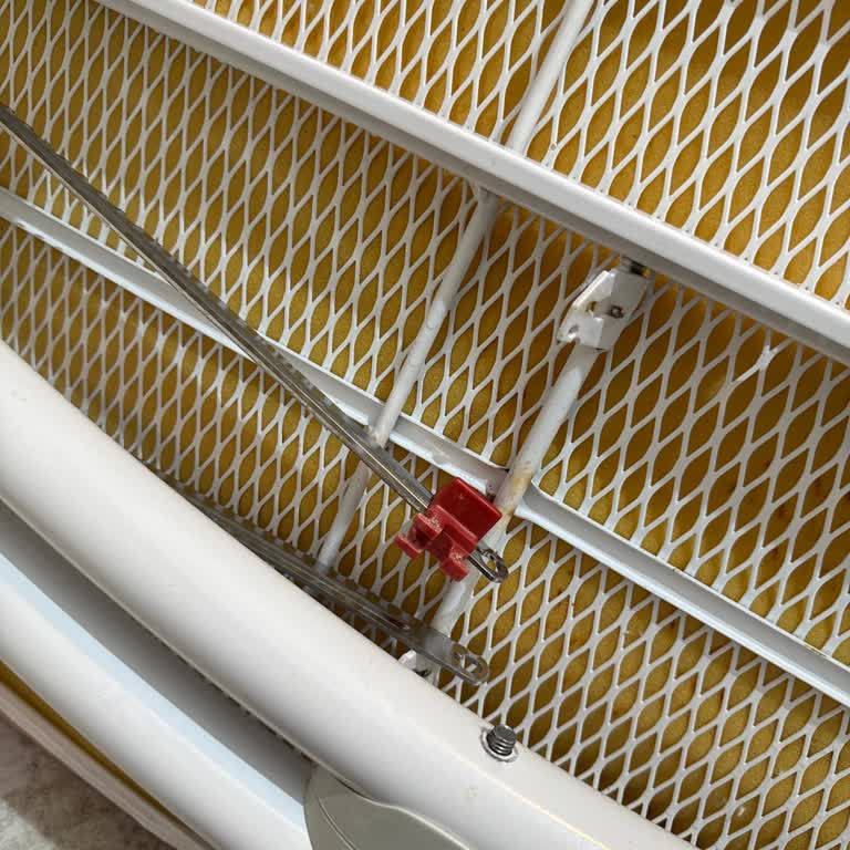 Gazelle Ütü Masasının Ayağı Dağıldı Parça Veya Tamir Desteği Bekliyorum