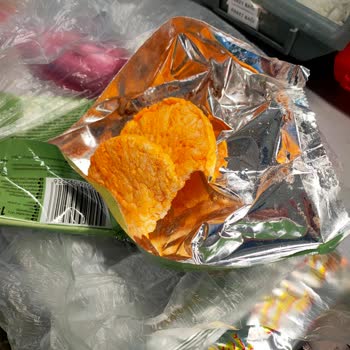 Taze Olmayan Eti Gong Ürünleri Mağduriyeti